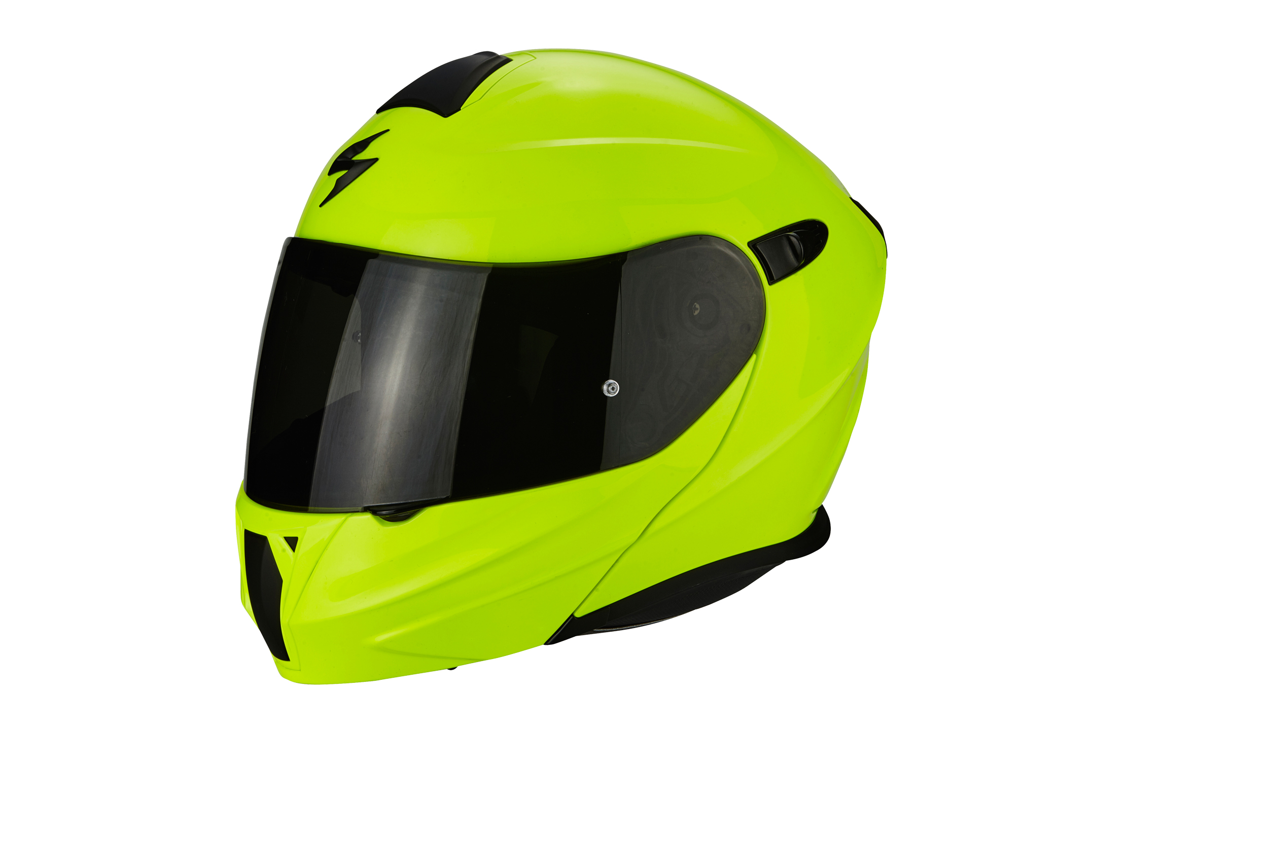 Casco Scorpion EXO 920 SOLID TITANIUM