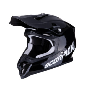 CASCOS SCORPION VX-16 AIR SOLID