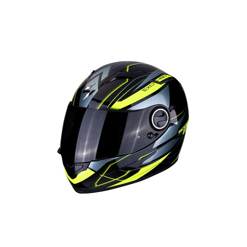 Cascos Scorpion EXO 490