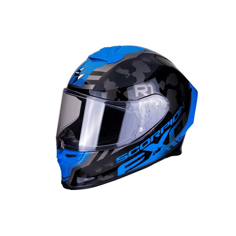 CASCO SCORPION EXO R1 AIR