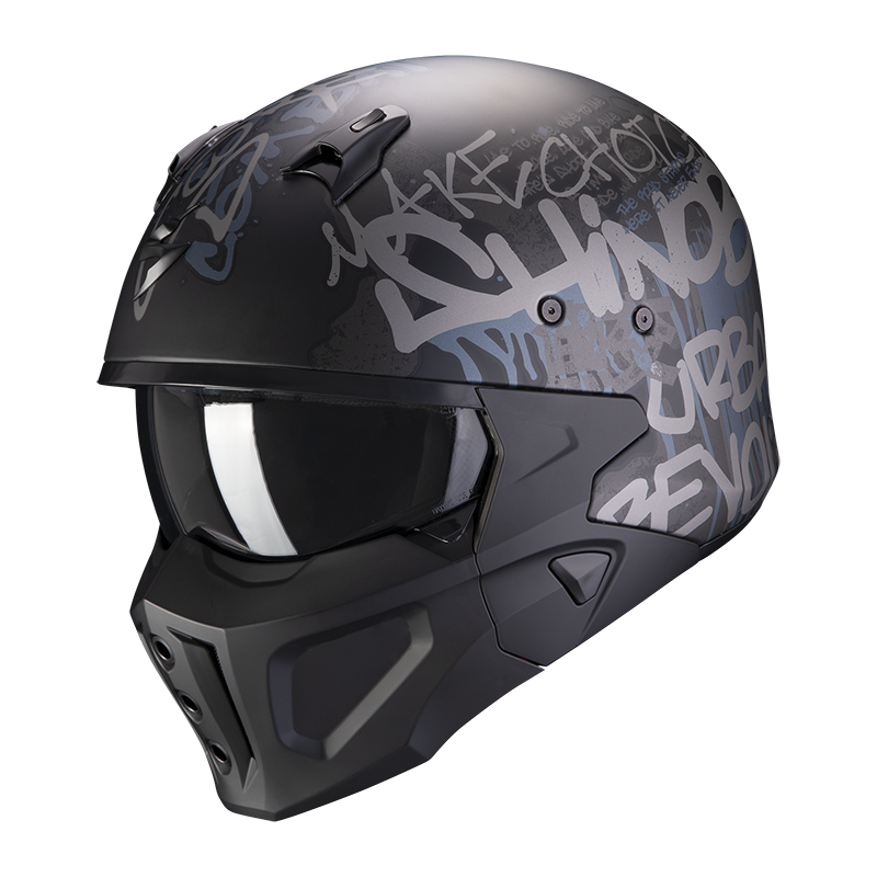 casco cross over