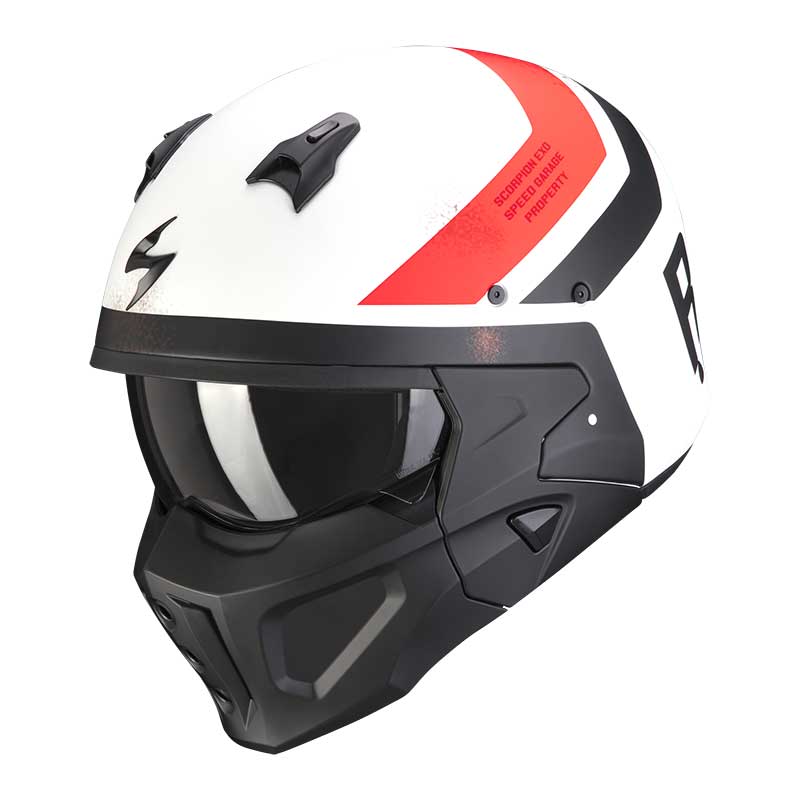 casco covert-x