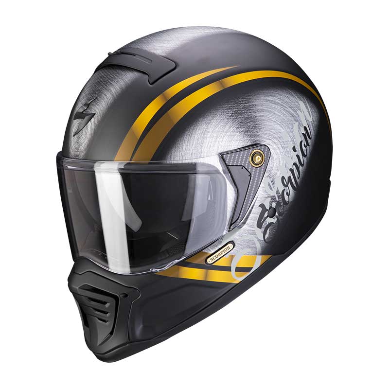 casco hx1