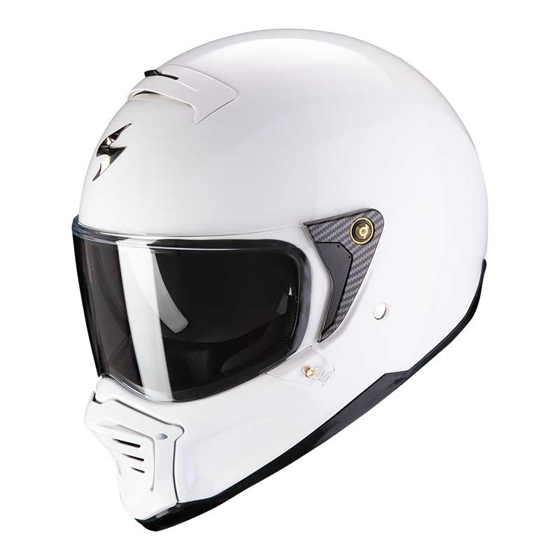 casco scorpion hx1