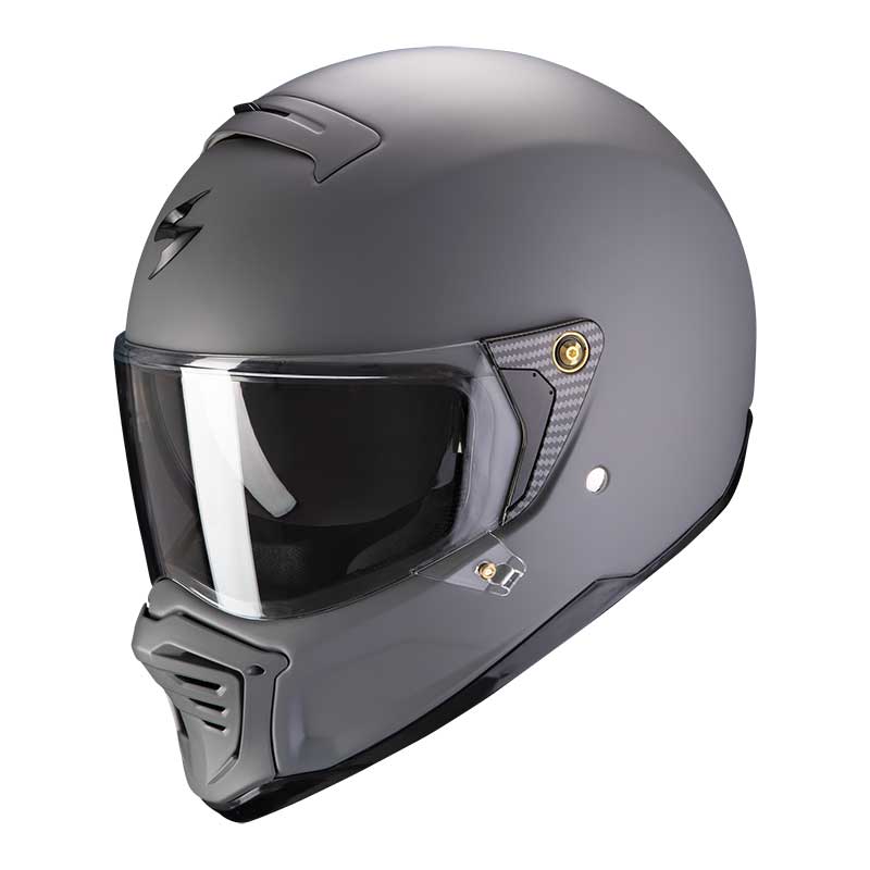 casco cross over